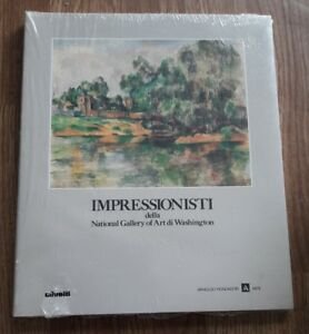 Impressionisti Dalla National Gallery Of Art Di Washington