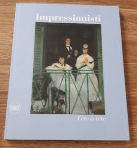 Impressionisti. Tête À Tête | Immagine Gallery 2