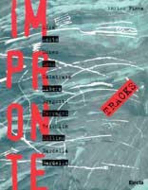 Impronte-Tracks. Percorsi D'architettura Da Schizzi D'autore. Ediz. Italiana E Inglese | Immagine Gallery 3