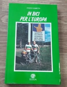 In Bici Per L'europa | Immagine Gallery 2