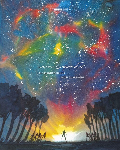 In Canto. Ediz. A Colori Giusi Quarenghi Terre Di Mezzo …
