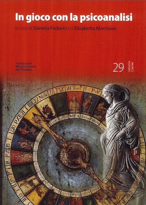 In Gioco Con La Psicoanalisi | Immagine principale