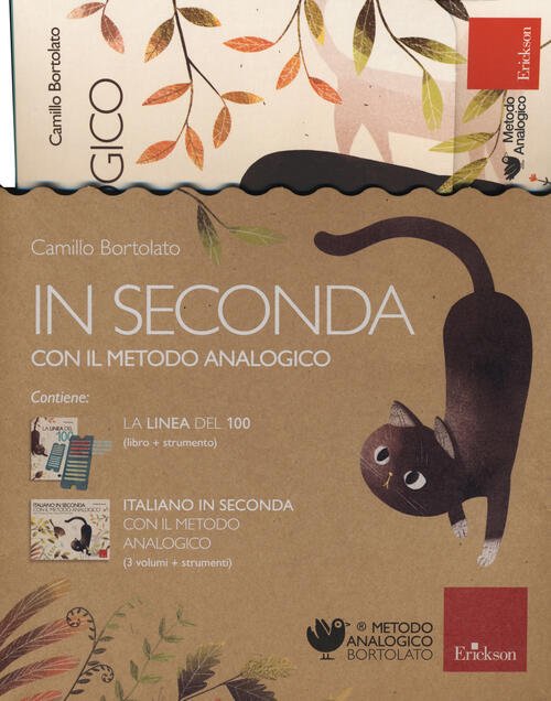 In Seconda Con Il Metodo Analogico: La Linea Del 100-Italiano …