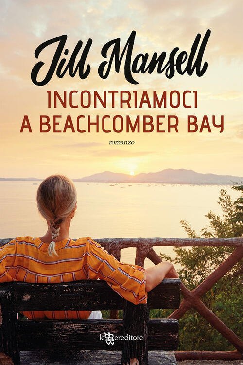 Incontriamoci A Beachcomber Bay | Immagine principale