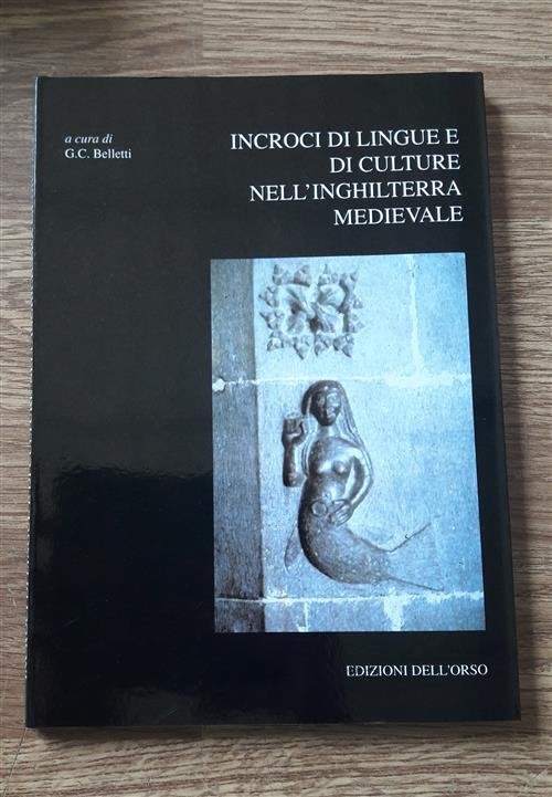 Incroci Di Lingue E Di Culture | Immagine Gallery 2