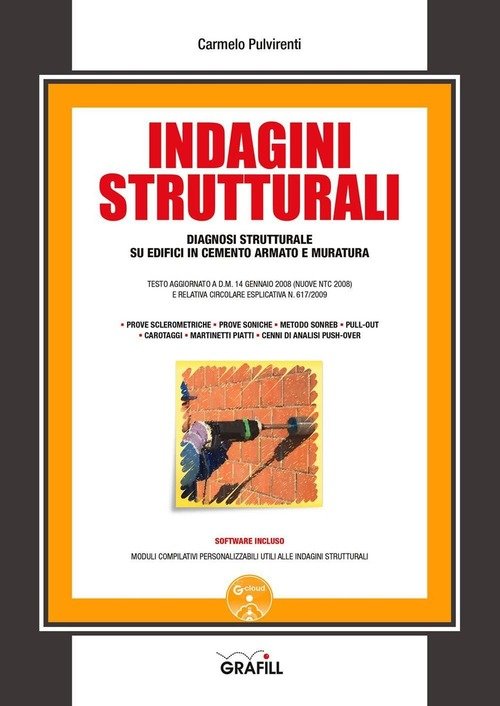 Indagini Strutturali. Con Contenuto Digitale Per Download E Accesso On …