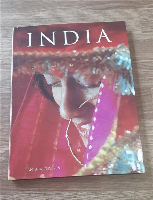 India | Immagine principale