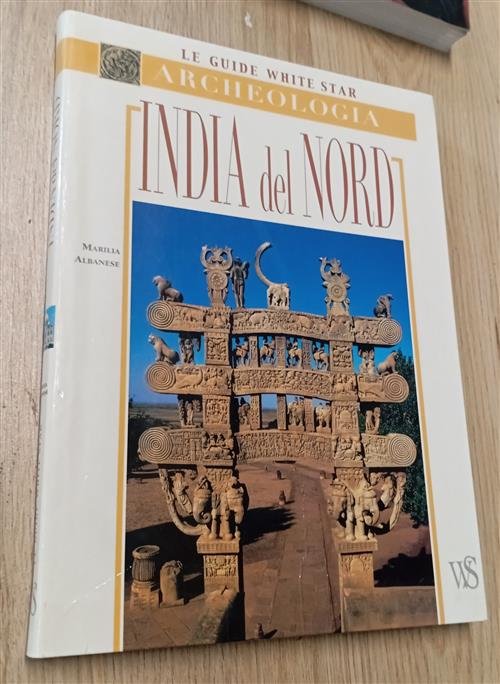 India Del Nord. Archeologia | Immagine principale