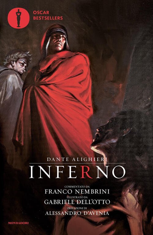 Inferno | Immagine principale