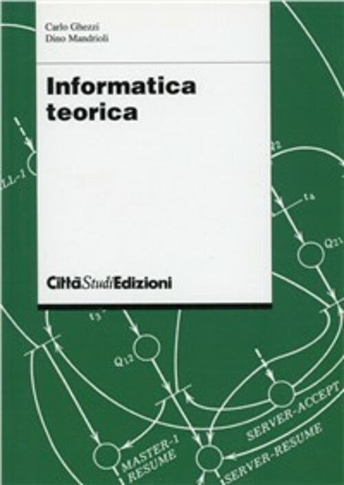 Informatica Teorica | Immagine Gallery 2