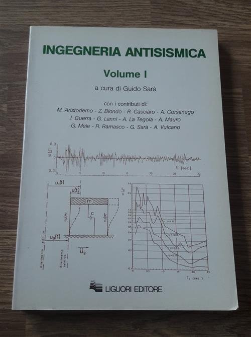 Ingegneria Antisismica | Immagine Gallery 2