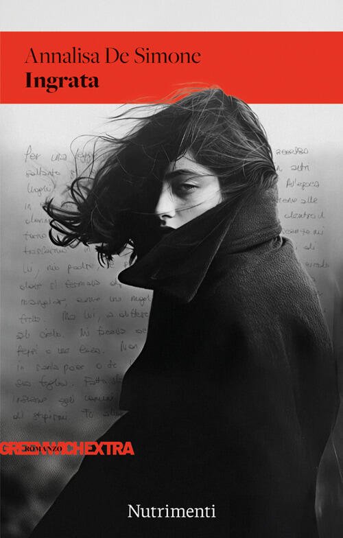 Ingrata Annalisa De Simone Nutrimenti 2025