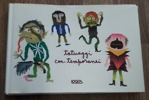 Ink Me. Tatuaggi Temporanei | Immagine Gallery 2