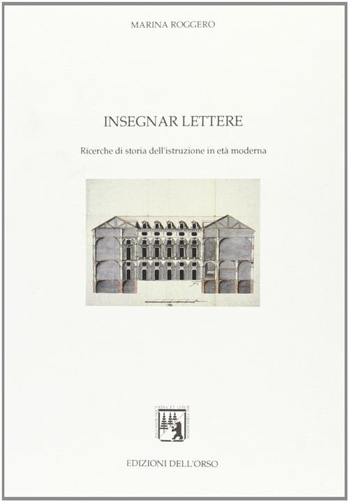 Insegnar Lettere Ricerche Di Storia