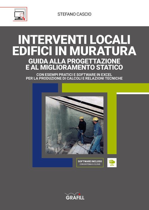 Interventi Locali Edifici In Muratura. Guida Alla Progettazione E Al …