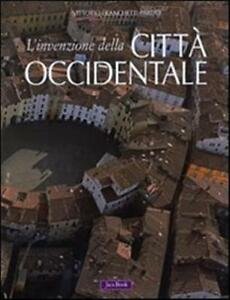 Invenzione Delle Citta Occidentale | Immagine Gallery 2