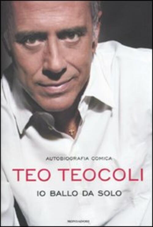 Io Ballo Da Solo