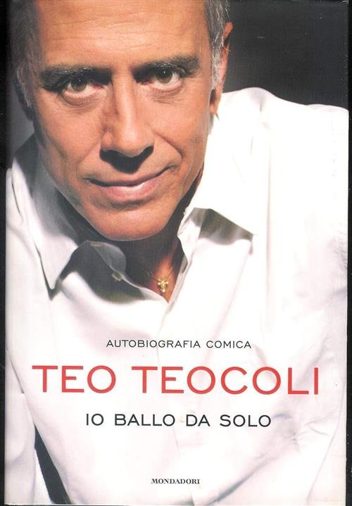 Io Ballo Da Solo