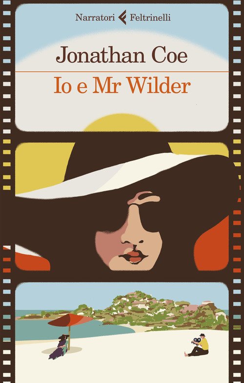 Io E Mr Wilder | Immagine principale