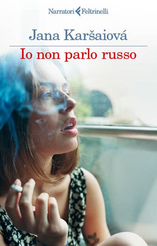 Io Non Parlo Russo | Immagine principale