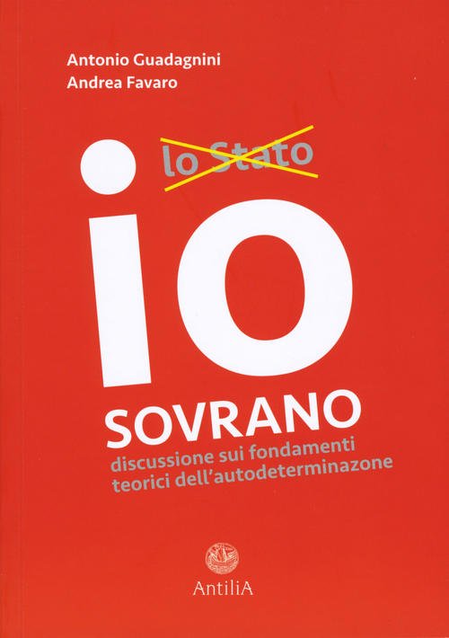 Io Sovrano