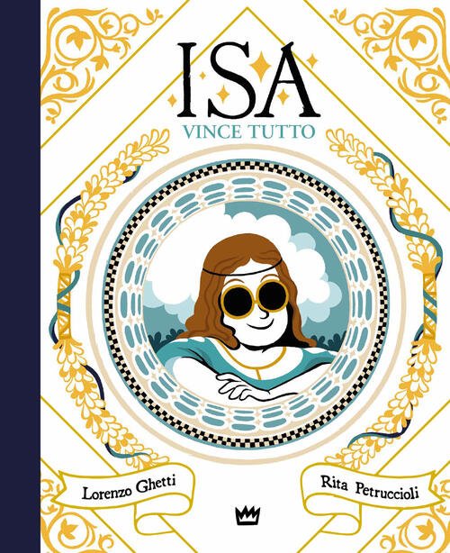 Isa Vince Tutto Lorenzo Ghetti, Rita Petruccioli Rulez 2022