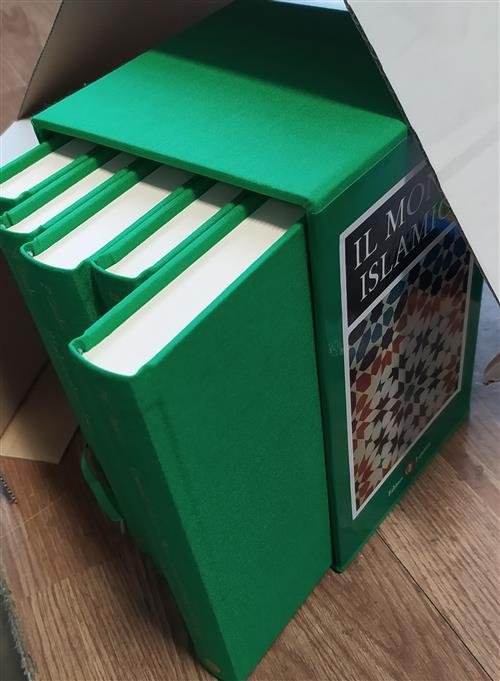 Islam. Il Mondo Islamico | Immagine Gallery 2