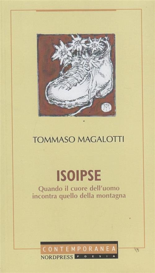 Isoipse Quando Il Cuore Dell'uomo Incontra Quello Della Montagna | Immagine principale