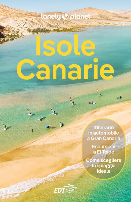 Isole Canarie | Immagine principale