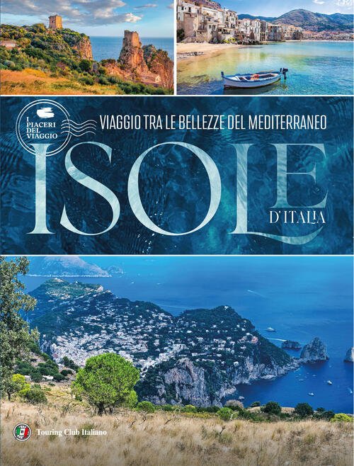 Isole D'italia Touring 2026 | Immagine principale