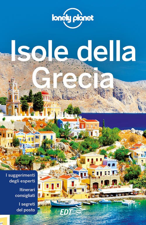 Isole Della Grecia