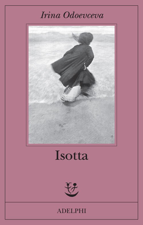 Isotta Irina Odoevceva Adelphi 2025