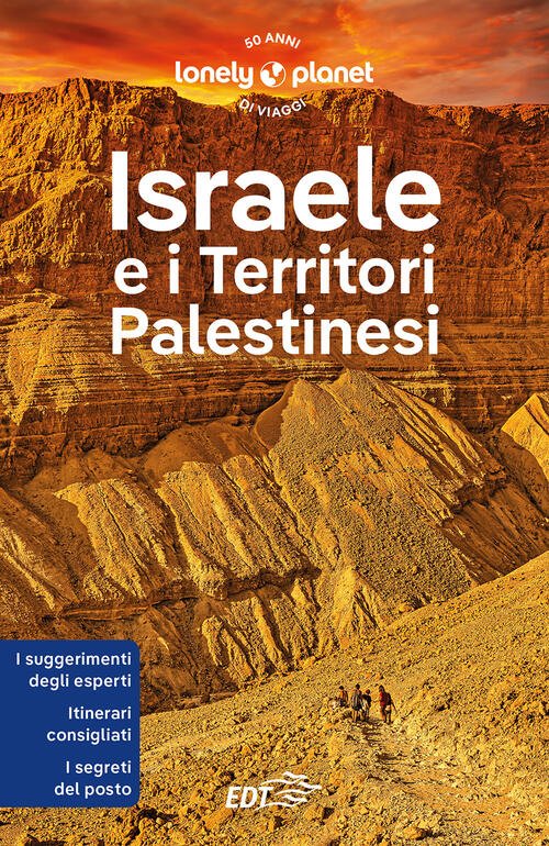 Israele E I Territori Palestinesi