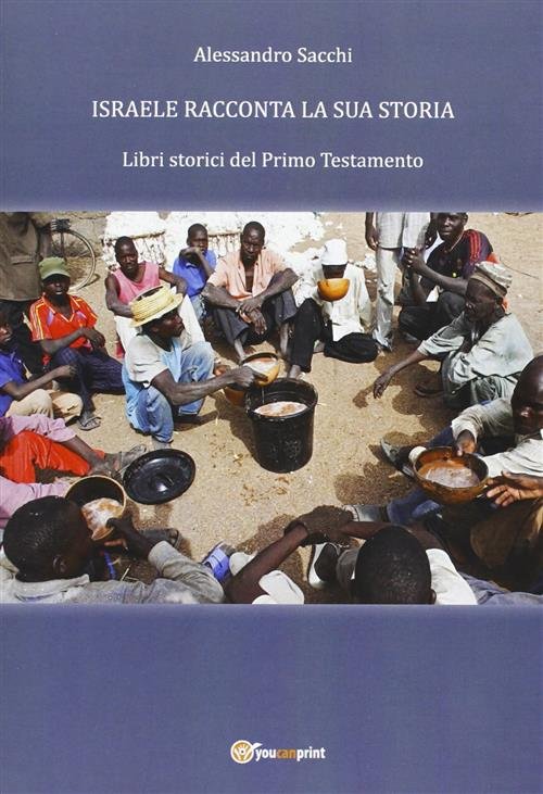 Israele Racconta La Sua Storia | Immagine Gallery 2