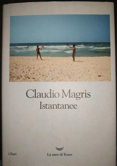 Istantanee | Immagine principale