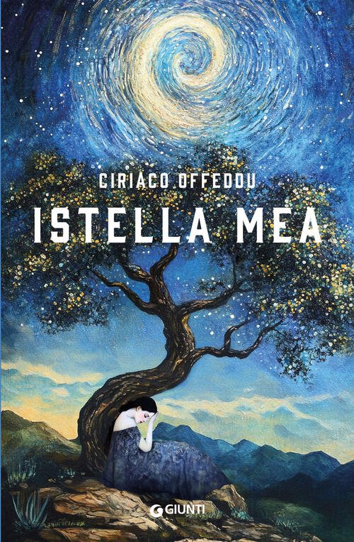 Istella Mea Ciriaco Offeddu Giunti Editore 2025