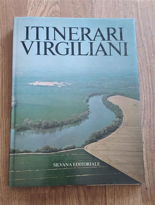Itinerari Virgiliani