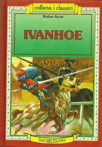 Ivanhoe