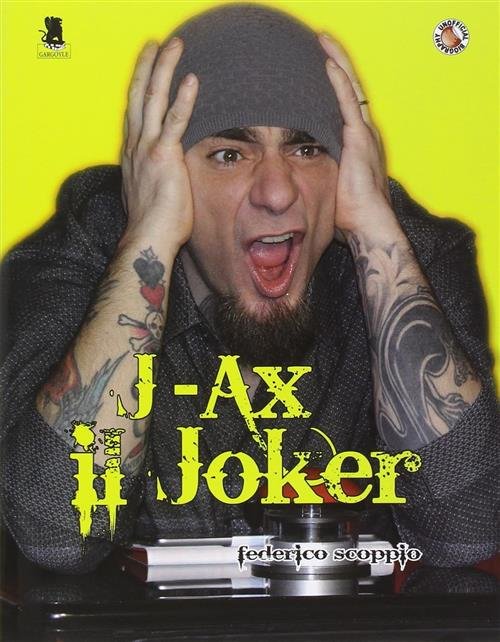 J-Ax. Il Joker | Immagine principale