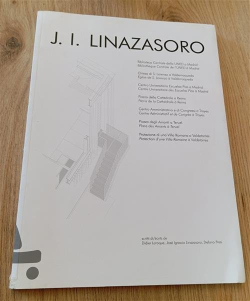 J. I. Linazasoro
