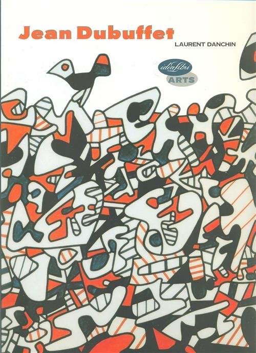 Jean Dubuffet | Immagine principale