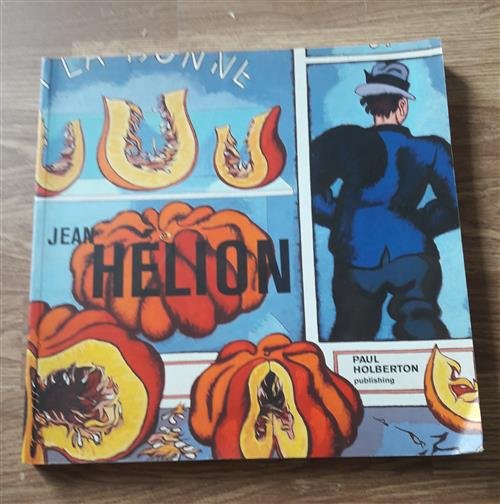 Jean Helion Didier Ottinger Paul Holberton Pub 2004