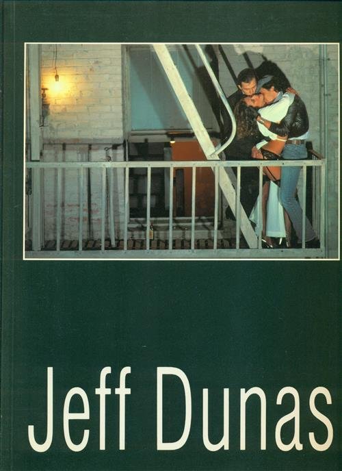 Jeff Dunas Jeff Dunas Benedikt Taschen 1994