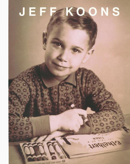 Jeff Koons Lost In America | Immagine Gallery 2