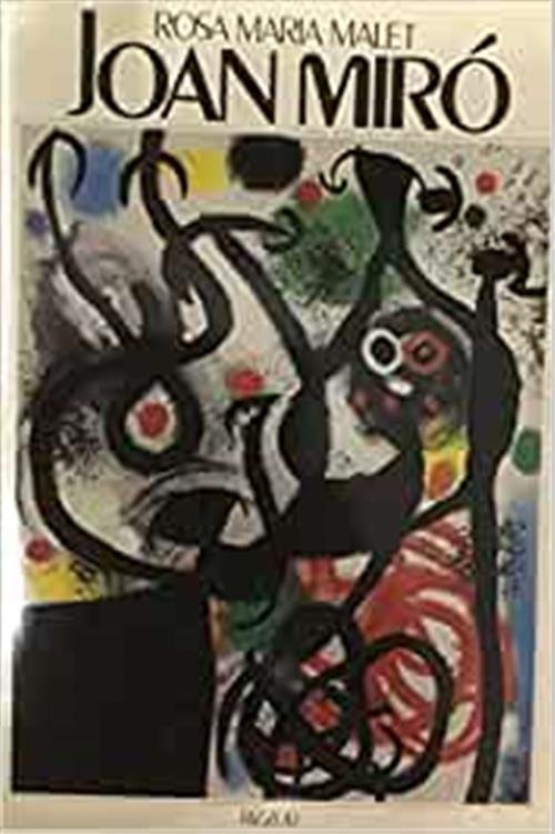 Joan Miro