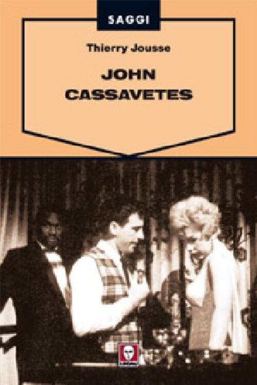 John Cassavetes | Immagine principale