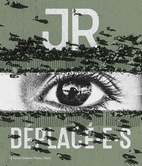 Jr Deplace | Immagine principale