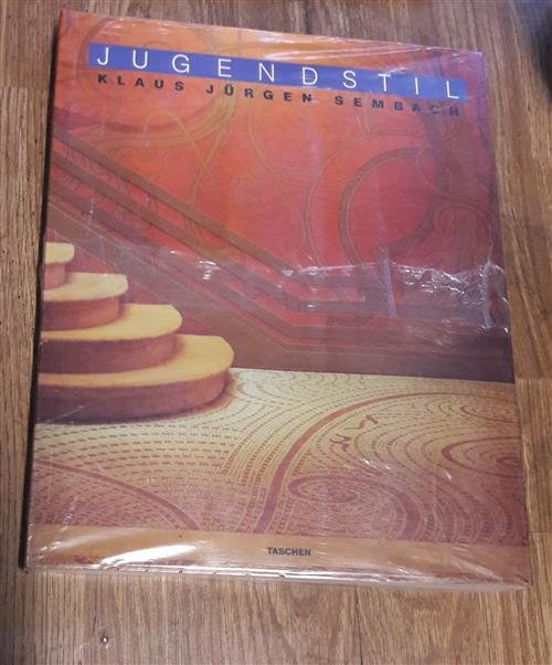 Jugendstil. L'utopia Dell'armonia