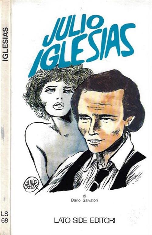 Julio Iglesias | Immagine principale