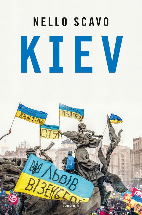 Kiev | Immagine Gallery 2